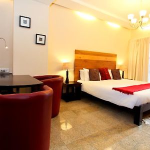 Luxury Double or Twin Room